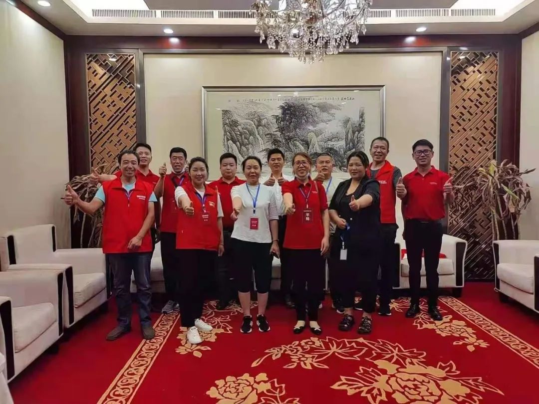 鉅惠來(lái)襲|帥豐總裁簽售三城聯(lián)動(dòng)，嗨翻一夏