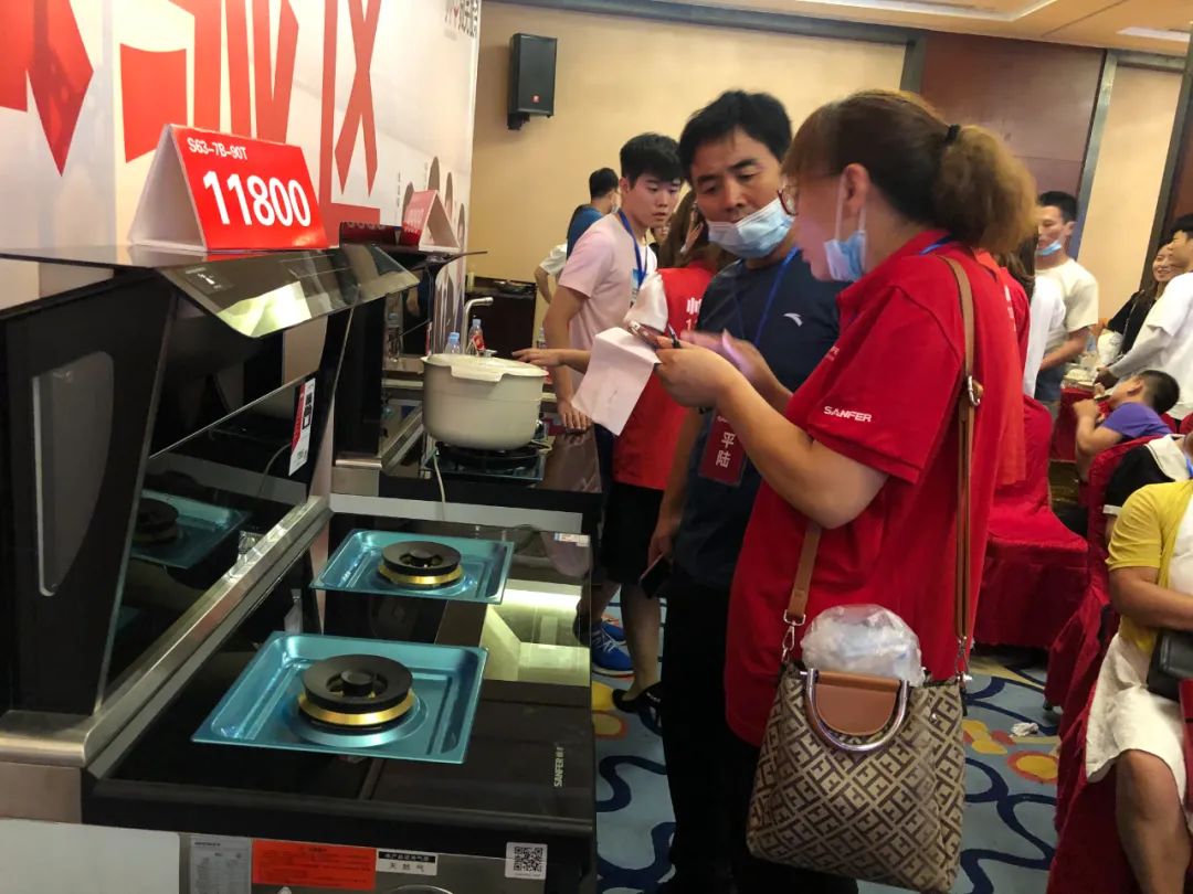 鉅惠來(lái)襲|帥豐總裁簽售三城聯(lián)動(dòng)，嗨翻一夏