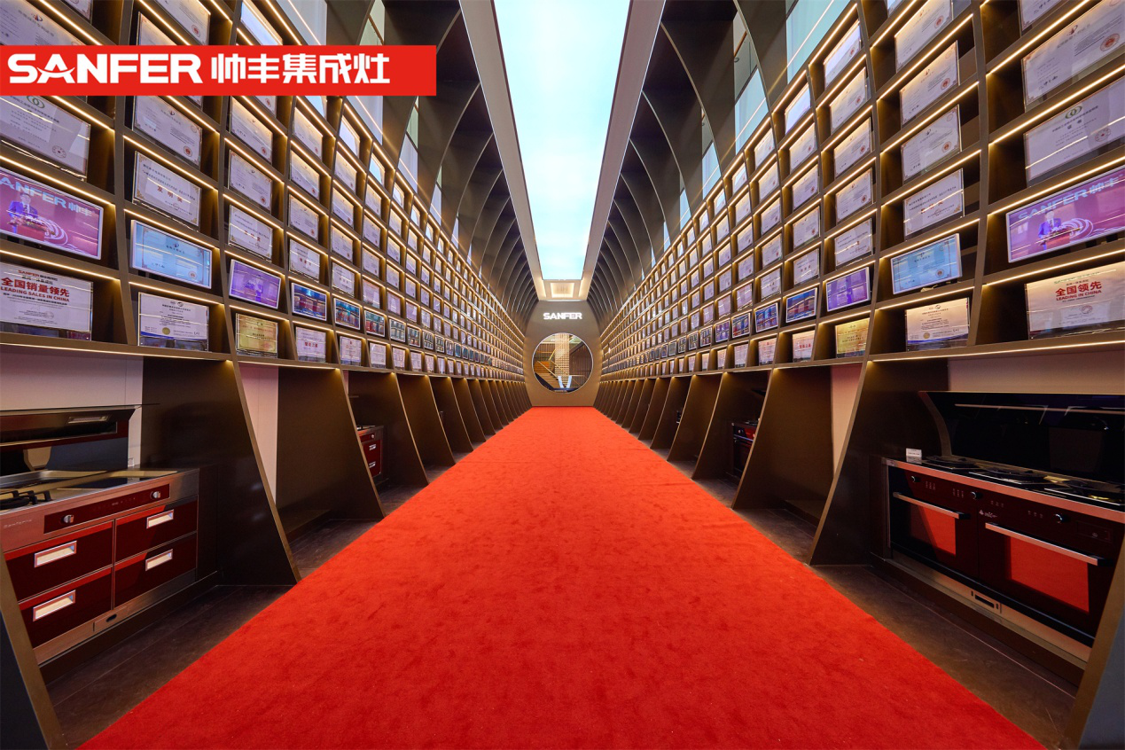 以標(biāo)準(zhǔn)化工作接軌世界，從帥豐電器看中國企業(yè)如何憑借科技硬實(shí)力“走出去”