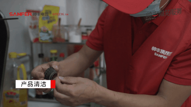 什么是人類高質(zhì)量的廚電產(chǎn)品？聽帥豐集成灶告訴你