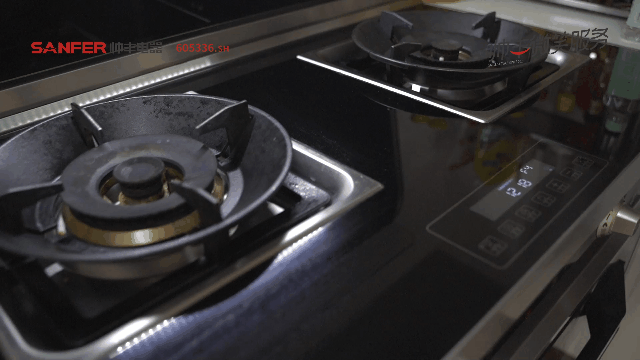 什么是人類高質(zhì)量的廚電產(chǎn)品？聽帥豐集成灶告訴你