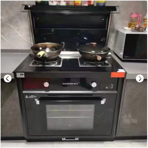 帥豐|集成灶=貴？你怕是沒(méi)算過(guò)這筆賬