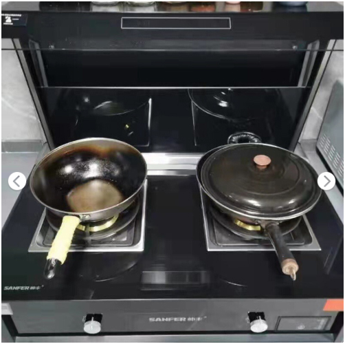 帥豐|集成灶=貴？你怕是沒(méi)算過(guò)這筆賬