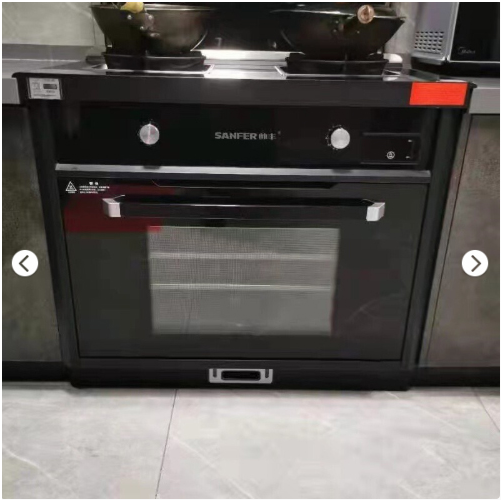 帥豐|集成灶=貴？你怕是沒(méi)算過(guò)這筆賬