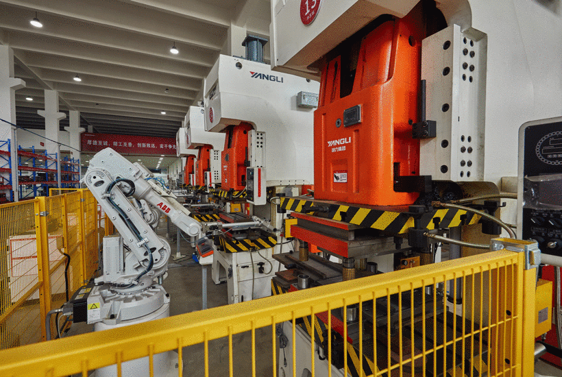 《紹興新聞聯(lián)播》高度贊揚(yáng)帥豐集成灶“智造”實(shí)力 《紹興新聞聯(lián)播》高度贊揚(yáng)帥豐集成灶“智造”實(shí)力