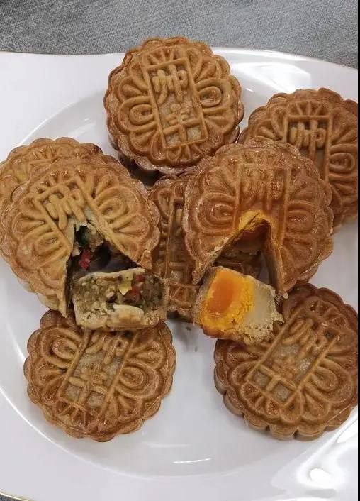 豐味之月|帥豐集成灶手工月餅PK大賽獲獎(jiǎng)門店驚喜揭曉