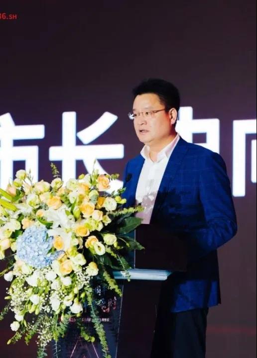 大國(guó)品牌騰飛時(shí)│帥豐上市一周年慶典暨天貓新品發(fā)布會(huì)