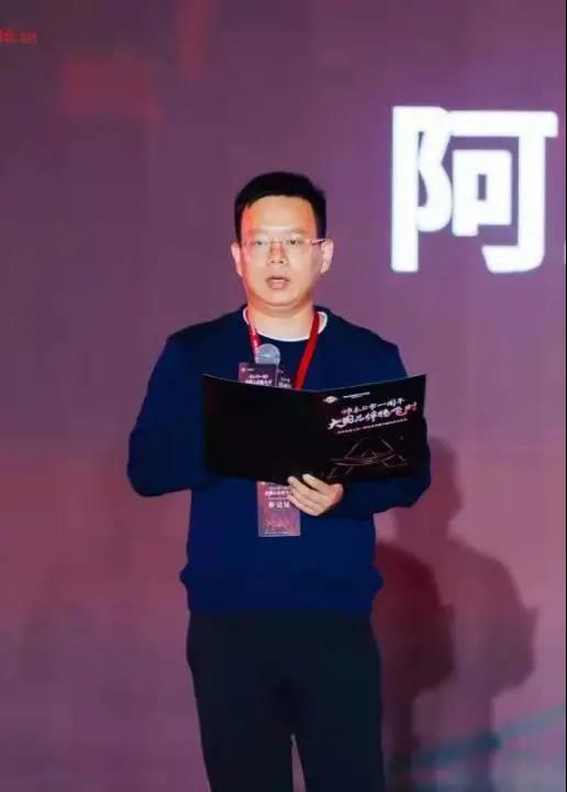 大國(guó)品牌騰飛時(shí)│帥豐上市一周年慶典暨天貓新品發(fā)布會(huì)