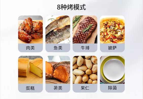 自帶大屏幕的集成灶，到底有多牛？