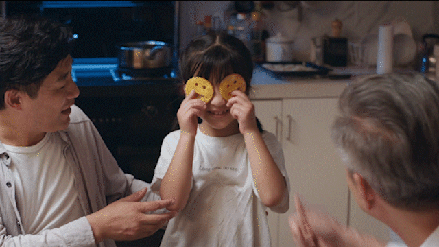 如果愛有標(biāo)準(zhǔn)，你達到合格線了嗎？