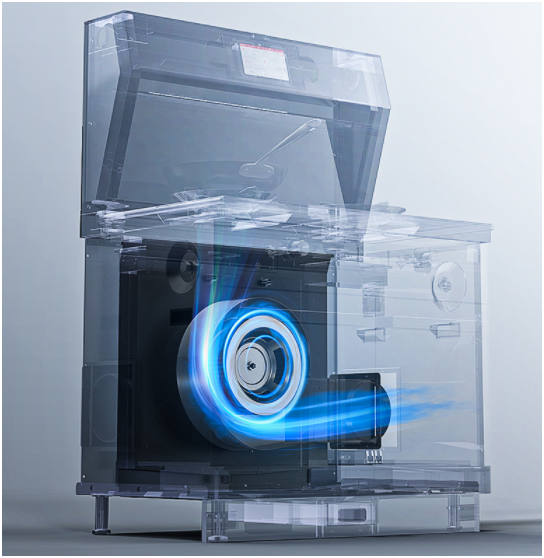 集成廚房百味，帥豐一部到位，這才是廚房白領(lǐng)最愛的廚房神器