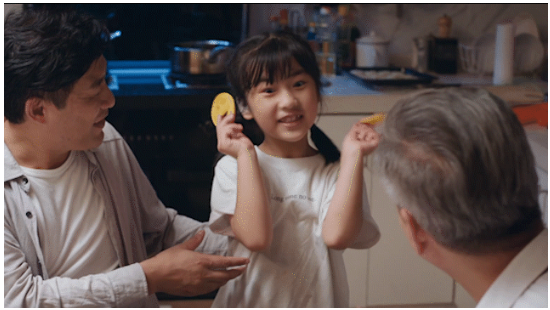 一鍵解鎖678道冬奧菜品，集成廚房百味，帥豐一部到位！