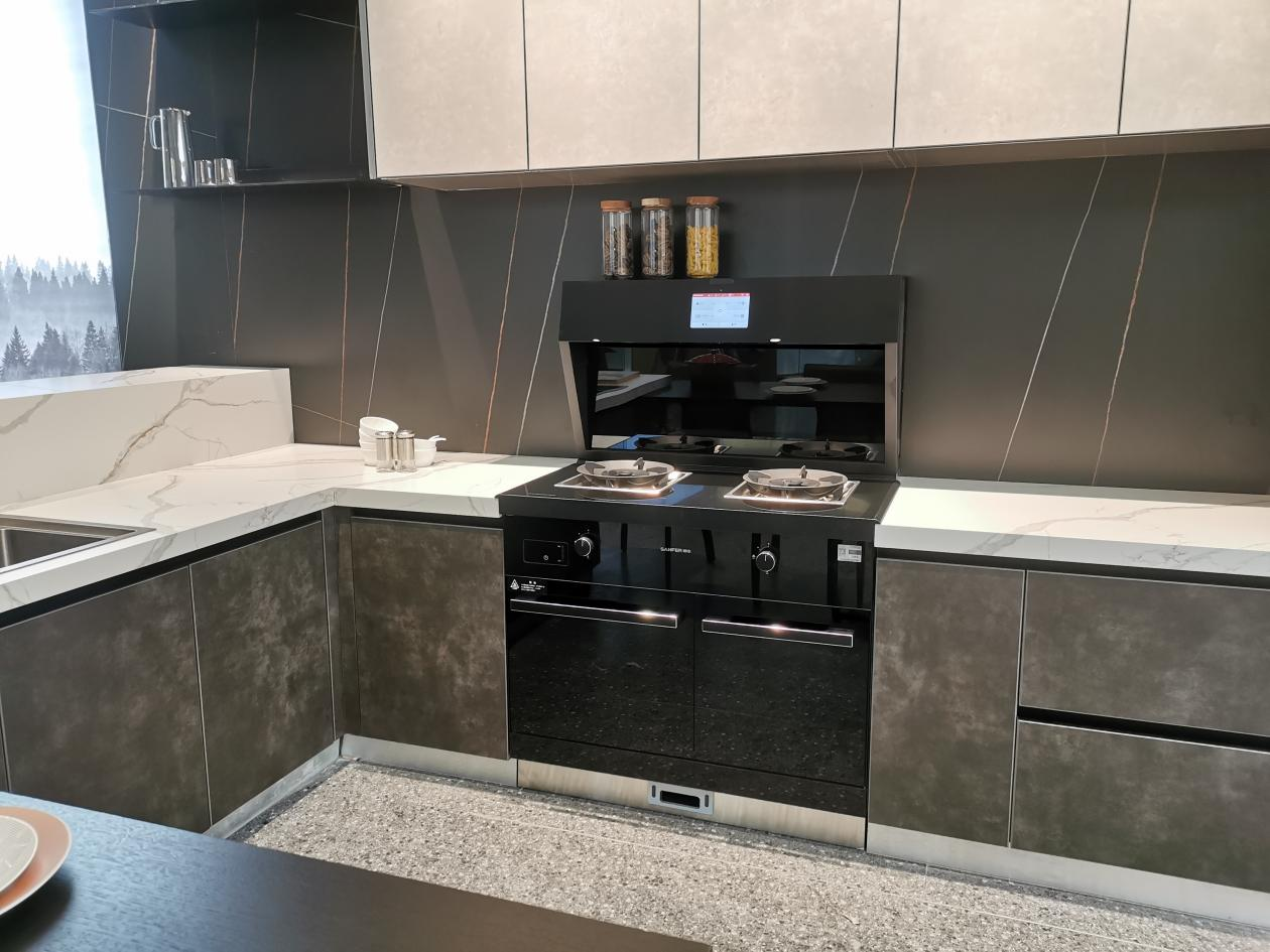 市場(chǎng)聚焦：在大國(guó)品牌帥豐集成灶身上，讀懂消費(fèi)者喜愛(ài)的五大消費(fèi)趨勢(shì)