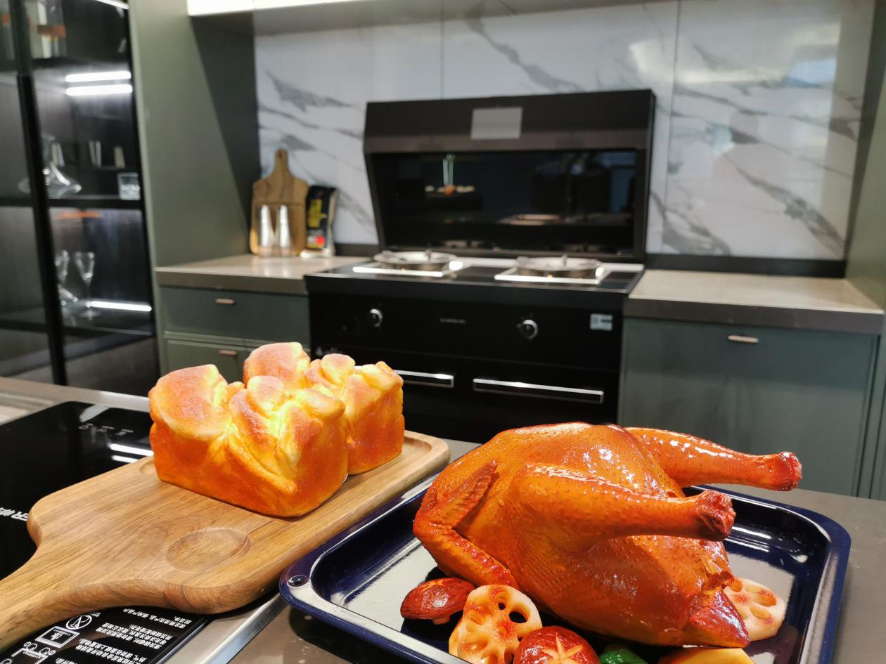 市場(chǎng)聚焦：在大國(guó)品牌帥豐集成灶身上，讀懂消費(fèi)者喜愛(ài)的五大消費(fèi)趨勢(shì)