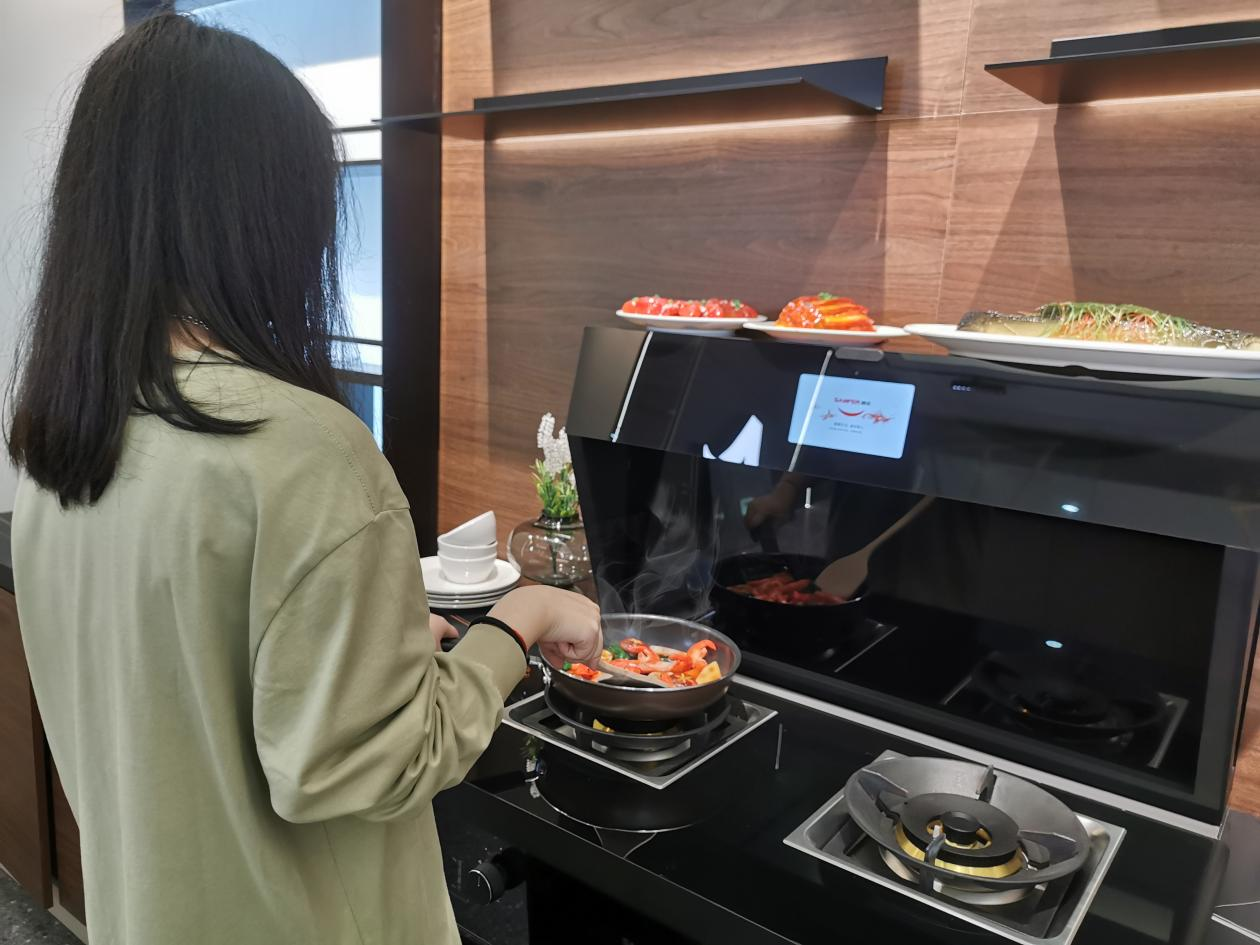 市場(chǎng)聚焦：在大國(guó)品牌帥豐集成灶身上，讀懂消費(fèi)者喜愛(ài)的五大消費(fèi)趨勢(shì)