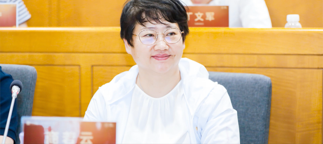 帥豐電器董事長(zhǎng)商若云：只要腳踏實(shí)地，制造業(yè)并不難