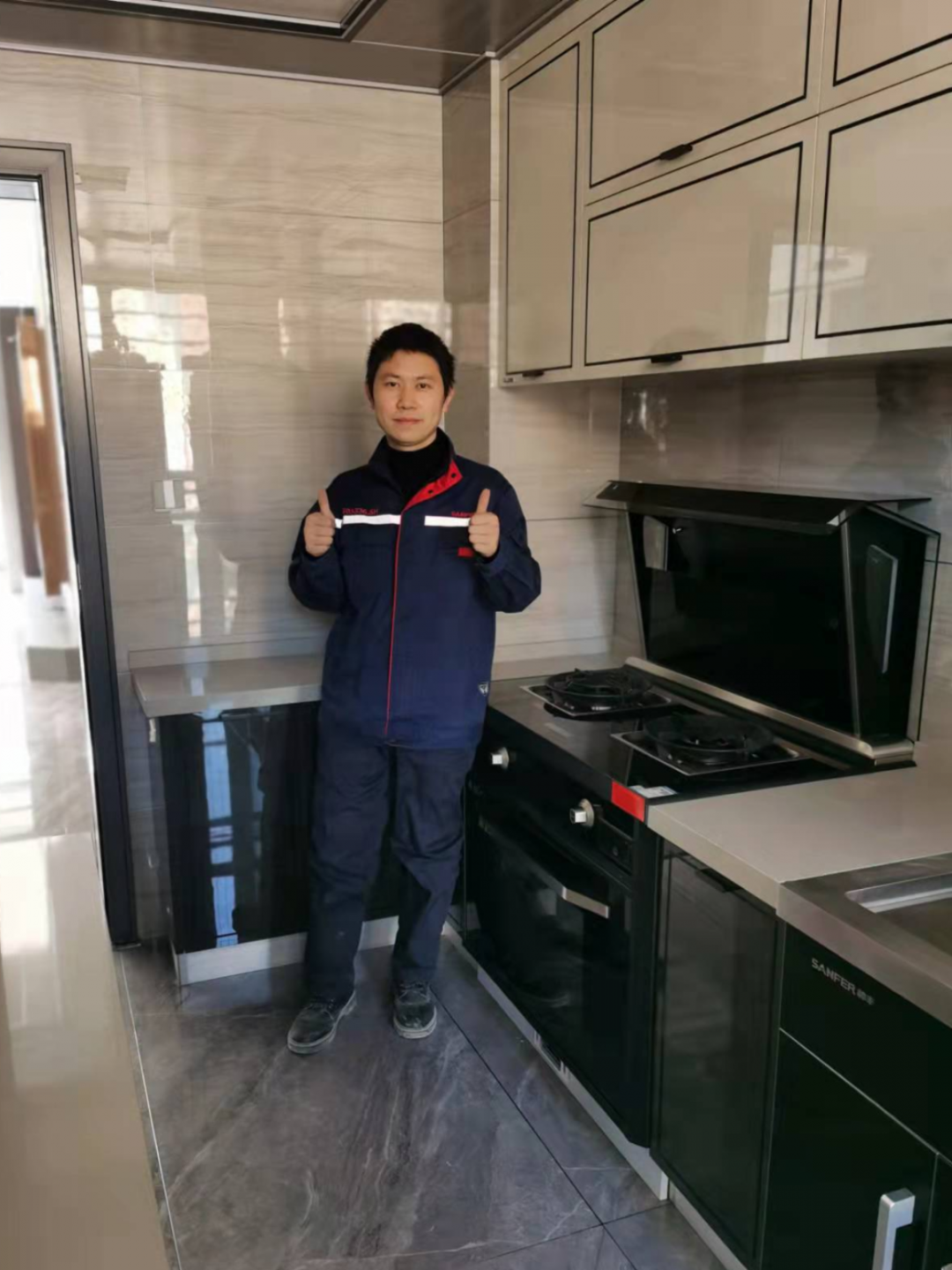 帥豐電器大商風(fēng)采，如何讓用戶認(rèn)可你的產(chǎn)品