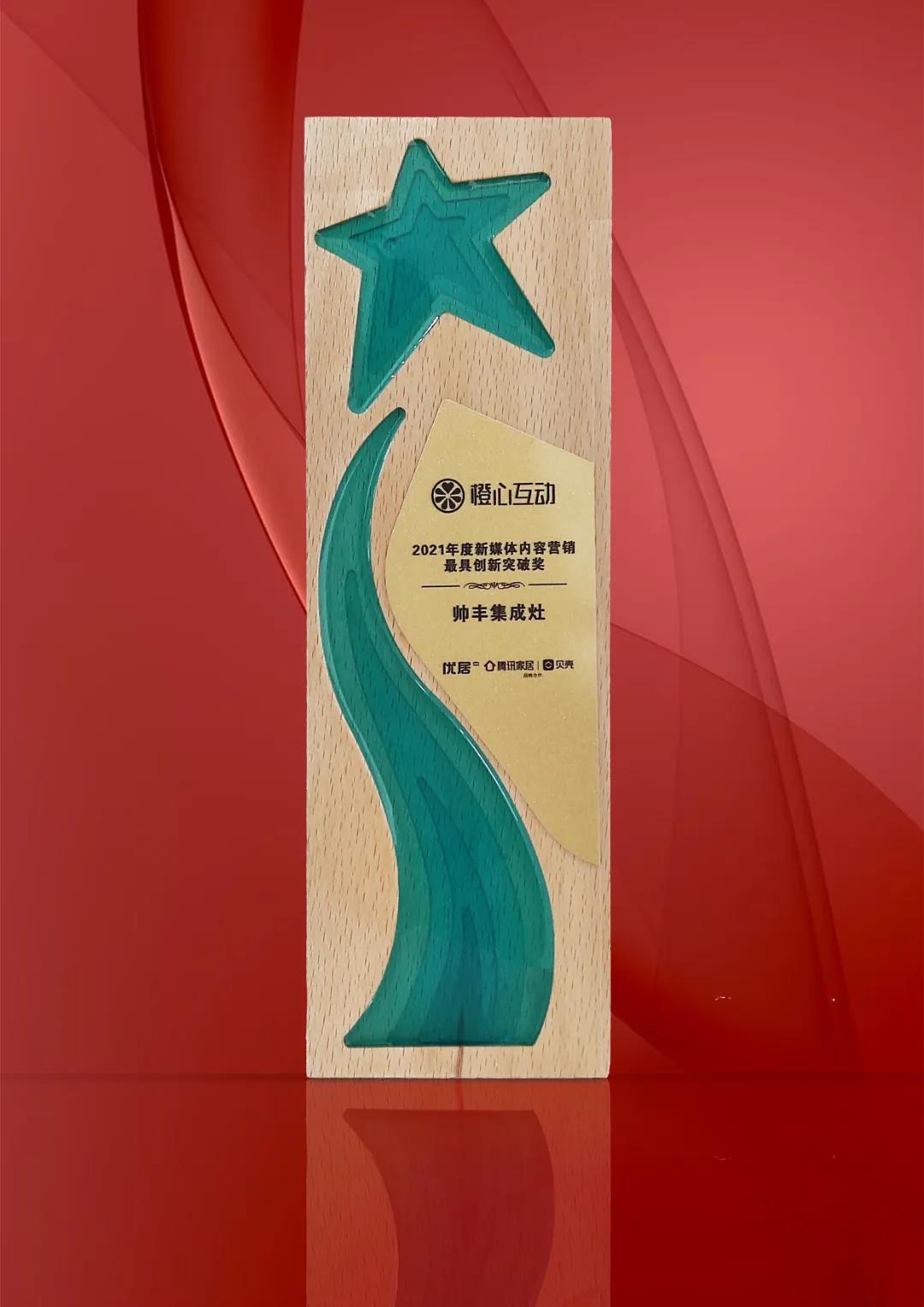 實(shí)力豐范│引領(lǐng)行業(yè)的“追光者”，帥豐載譽(yù)而歸！