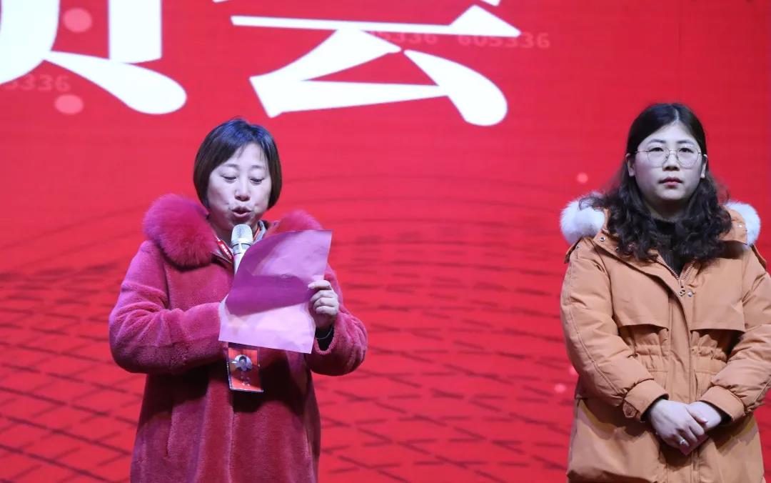 開(kāi)局加速，起步起勢(shì)|帥豐電器2022開(kāi)年動(dòng)員會(huì)隆重召開(kāi)！