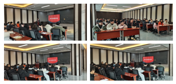 開年賦能，如虎添翼|帥豐集成灶營銷中心新員工培訓會圓滿成功！